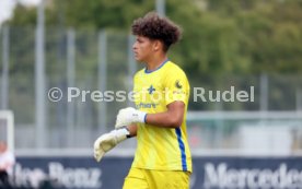 03.09.22 U19 VfB Stuttgart - U19 SV Darmstadt 98