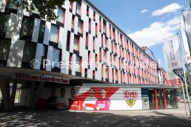 06.08.26 VfB Stuttgart Carl Benz Center