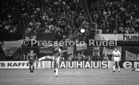 27.09.89 Feyenoord Rotterdam - VfB Stuttgart