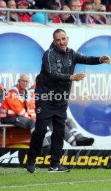1. FC Heidenheim - SpVgg Greuther F&uuml;rth