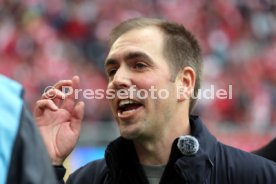 19.04.26 FC Bayern M&uuml;nchen - VfB Stuttgart