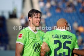 25.09.21 TSG 1899 Hoffenheim - VfL Wolfsburg