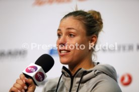 Porsche Tennis Grand Prix 2015