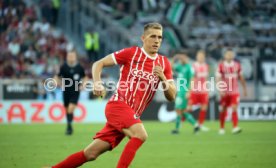 11.09.22 SC Freiburg - Borussia M&ouml;nchengladbach