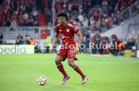 12.04.22 FC Bayern M&uuml;nchen - FC Villareal