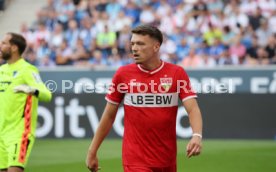 12.09.26 TSG 1899 Hoffenheim - VfB Stuttgart