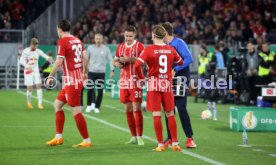 02.05.23 SC Freiburg - RB Leipzig