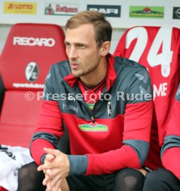 SC Freiburg - Eintracht Frankfurt