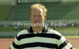 12.07.98 SSV Ulm 1846 Fototermin