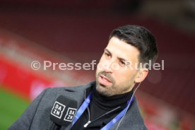 28.02.25 VfB Stuttgart - FC Bayern München