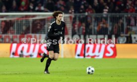 FC Bayern M&uuml;nchen - Paris St. Germain
