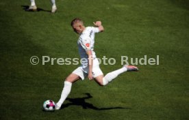 25.04.21 SV Sandhausen - Hannover 96