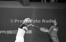 27.10.83 Porsche Tennis Grand Prix Filderstadt