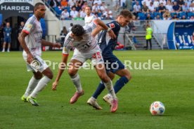 20.09.25 TSG 1899 Hoffenheim - FC Bayern M&uuml;nchen