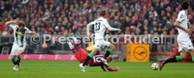FC Bayern M&uuml;nchen