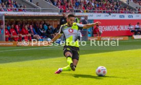 13.09.25 1. FC Heidenheim - Borussia Dortmund