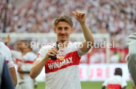 18.05.24 VfB Stuttgart - Borussia M&ouml;nchengladbach