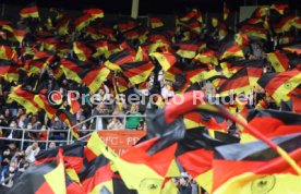 26.03.22 Deutschland - Israel