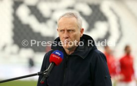 22.01.22 SC Freiburg - VfB Stuttgart