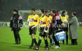 11.03.97 1. FC K&ouml;ln - VfB Stuttgart