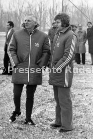 19.02.79 DFB Training