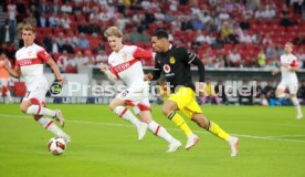 19.09.26 VfB Stuttgart - Borussia Dortmund