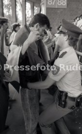 25.05.88 PSV Eindhoven - Benfica Lissabon