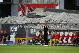 07.08.22 VfB Stuttgart - RB Leipzig