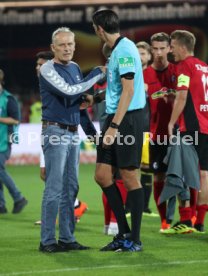 SC Freiburg - VfB Stuttgart