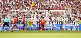 05.07.24 Spanien - Deutschland