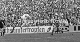 DFB-Pokal Finale 1978 1. FC K&ouml;ln - Fortuna D&uuml;sseldorf