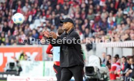 25.01.25 SC Freiburg - FC Bayern M&uuml;nchen