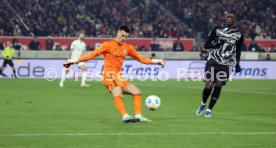 02.12.23 VfB Stuttgart - SV Werder Bremen