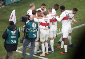 06.12.23 VfB Stuttgart - Borussia Dortmund