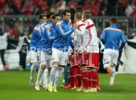FC Bayern M&uuml;nchen