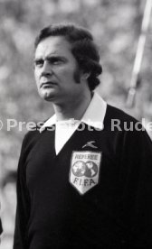 15.06.74 Polen - Argentinien