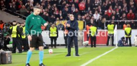 11.12.25 VfB Stuttgart - Maccabi Tel Aviv FC