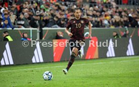 28.03.23 Deutschland - Belgien