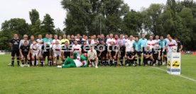 19.07.25 TSV Leutenbach - VfB Stuttgart Traditionself