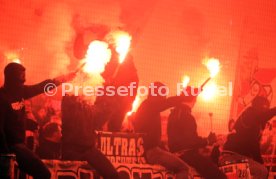 20.12.23 VfB Stuttgart - FC Augsburg