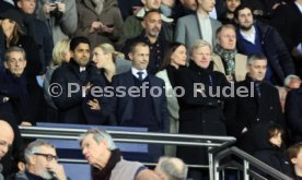 14.02.23 Paris Saint-Germain - FC Bayern M&uuml;nchen