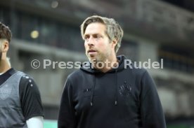 19.10.22 VfB Stuttgart - DSC Arminia Bielefeld