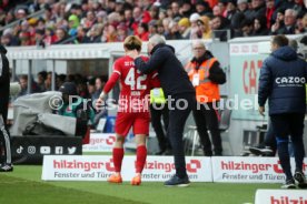 26.02.23 SC Freiburg - Bayer 04 Leverkusen