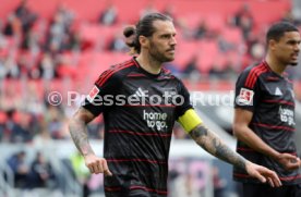 30.03.25 SC Freiburg - 1. FC Union Berlin
