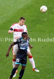 VfB Stuttgart - 1. FSV Mainz 05