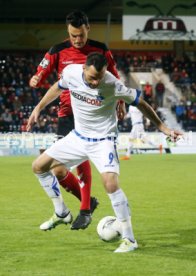 SG Sonnenhof Gro&szlig;aspach - SC Paderborn