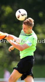 Stuttgarter Kickers - SpVgg Greuther F&uuml;rth II