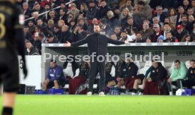 09.11.25 VfB Stuttgart - FC Augsburg