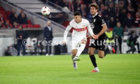 25.09.25 VfB Stuttgart - Celta de Vigo