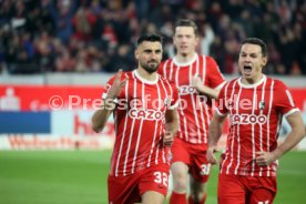 13.11.22 SC Freiburg - 1. FC Union Berlin